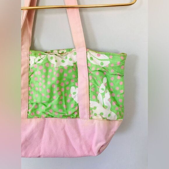 Lilly Pulitzer | medium sized tote - Picture 6 of 11